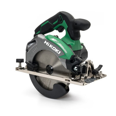 Hikoki 36V Brushless Multivolt Cordless Circ Saw 165Mm (Body)