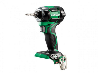 Hikoki 36V Impact Driver Body Only