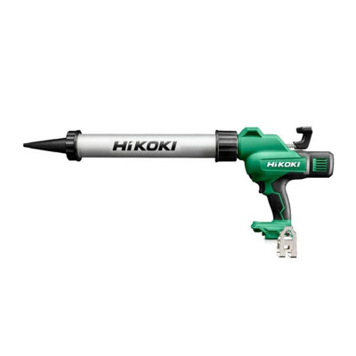 Hikoki Ac18Daw5Z 18V Cordless 600Ml Caulking Gun Body Only from B&Q