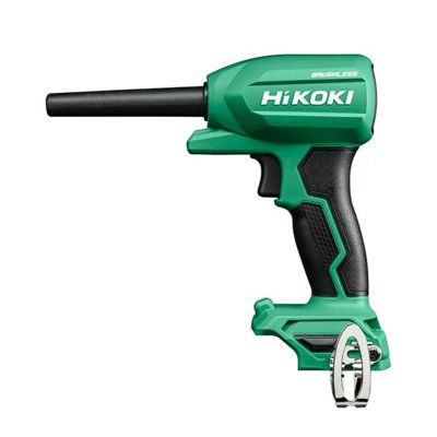 Hikoki Ra18Daw4Z 18V Cordless Brushless Air Duster/dust Blower Bare Unit from B&Q