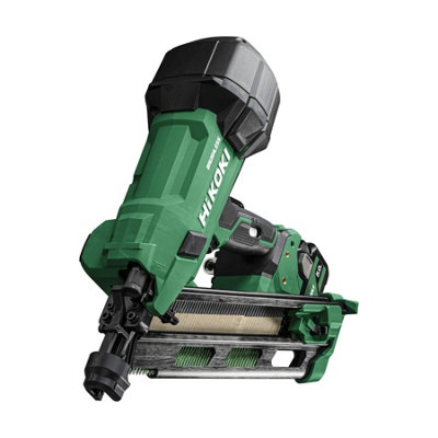 Hikoki Nr1890Dcajpz 18V First Fix Nailer from B&Q