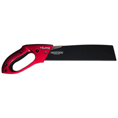 Tajima Tamg300Fb Magnum 300 Pull Saw from B&Q