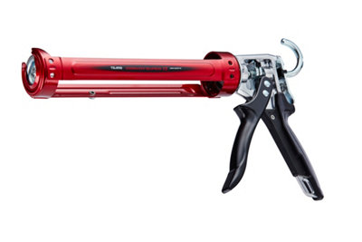 Tajima Convoy Super 12 Silicone Caulking Sealant Mastic Gun Barrel Body 310ml - Image 6