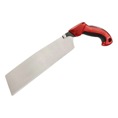 Tajima Tajpr300A Aluminist Pull Saw With 300mm Blade from B&Q
