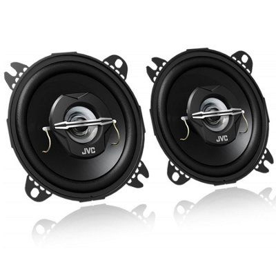 Mercedes Benz Sprinter 1995-2006  Front Dash Speakers Upgrade Kit - Image 7