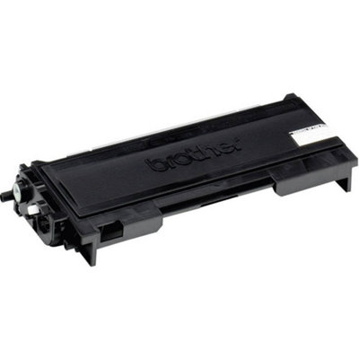 Brother Tn-2000 Toner CartridgeBlackSingle PackStandard YieldIncludes 1 X Toner CartridgeBrother Genuine Supplies