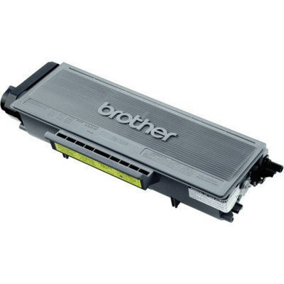 Brother Tn-3280 Toner CartridgeBlackSingle PackHigh YieldIncludes 1 X Toner CartridgeBrother Genuine Supplies