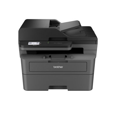 Brother - MFCL2800DWZU1 - All-In-One Mono Laser Printer - Wireless - Grey - Image 17