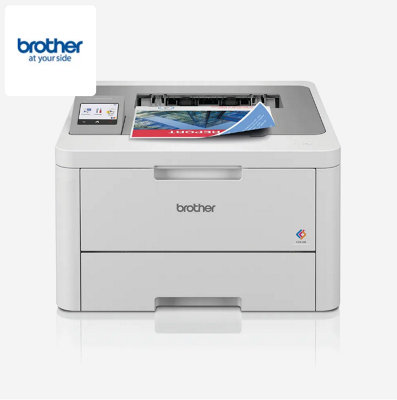 Brother Hl-L8230Cdw Colour Laser Printer A4