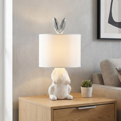 Garden Greatness Maison Bunny Table Lamp Modern from B&Q