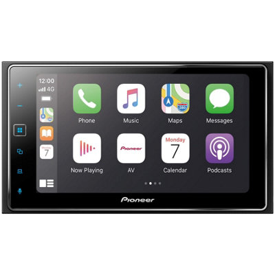 Pioneer Sph-Da130dab 4988028372247 - Image 3