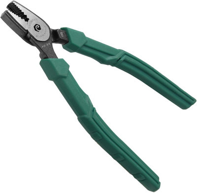 Engineer Pz-22 Screw Extractor Pliers Neji-Saurus 'screw Eater' 175mm from B&Q