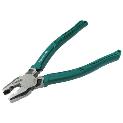 Engineer Pz-59 Neji-Saurus Heavy Duty Screw Removal Extractor Pliers. Made In Japan from B&Q
