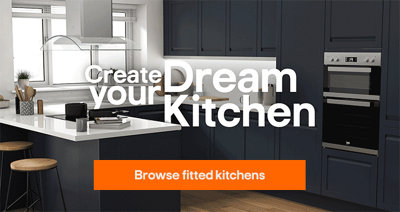 Explore our extensive range of kitchen styles - shop now!