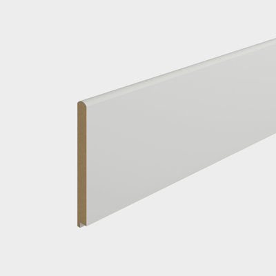 Shop window fittings.