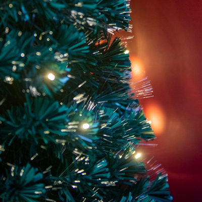 Christmas tree lights b&q new arrivals