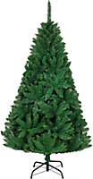 4FT Green Imperial Pine Christmas Tree
