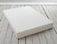 4FT Small Double Memory Foam Mattress 25cm thick with 2 Pillows