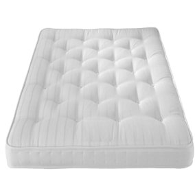 4FT Small Double Open Coil Bonnell Spring Mattress