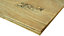 4ft x 2ft 12mm Shutter Plywood Sheets. 4 Sheets In A Pack