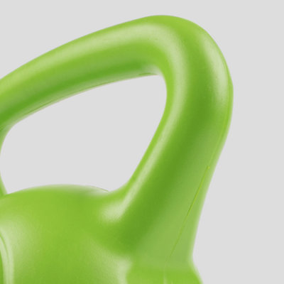 4kg Kettlebell for Beginner Strength Workouts