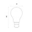 4lite WiZ Connected A60 LED Smart Filament Bulb Amber Tuneable White WiFi B22 Bayonet Fit Pack of 2