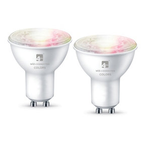 GU10 Smart Light bulbs, Lighting