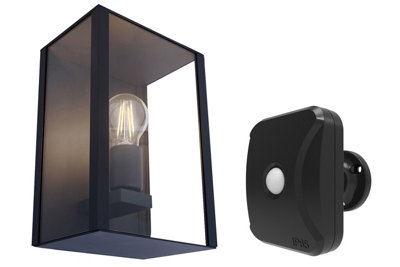 Wifi deals exterior lights