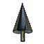 4mm - 52mm Metric HSS - G Step Drill Cone Conical Cutter Drill Drilling Bit