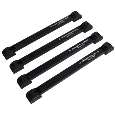 4mm Hex Allen Key Bit 30mm Length 10mm Shank Chrome Vanadium Hardened