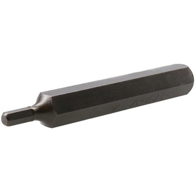 Ox Tools JB04 Spectrum 4Mm Allen Key For Hex Extension EA