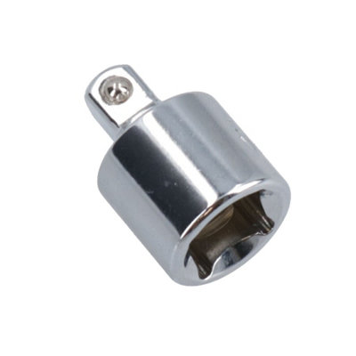 4pc Adapter Adaptor Set Ratchets Sockets Step Up & Down