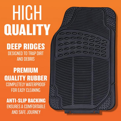 Para rubber mats online