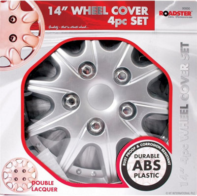 14 wheel cover set discount