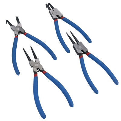 Large deals circlip pliers