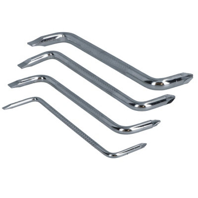 Bent screwdriver set discount