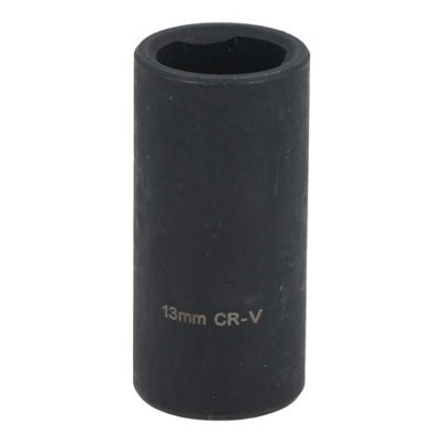4pc Triangular Profile Impact Sockets For TDI Diesel Pump For TDI Engines