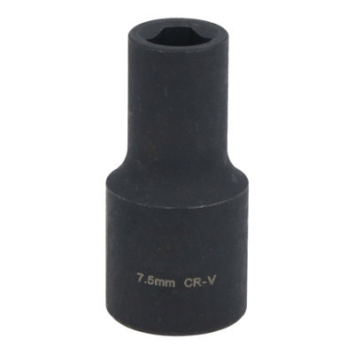 4pc Triangular Profile Impact Sockets For TDI Diesel Pump For TDI Engines