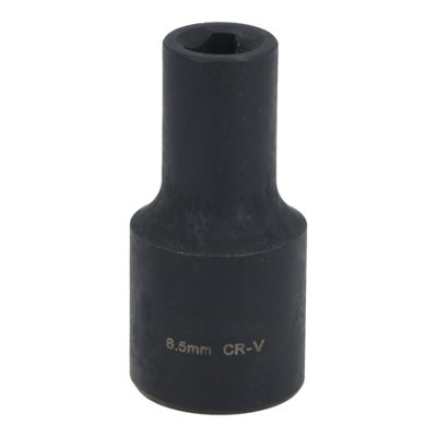 4pc Triangular Profile Impact Sockets For TDI Diesel Pump For TDI Engines