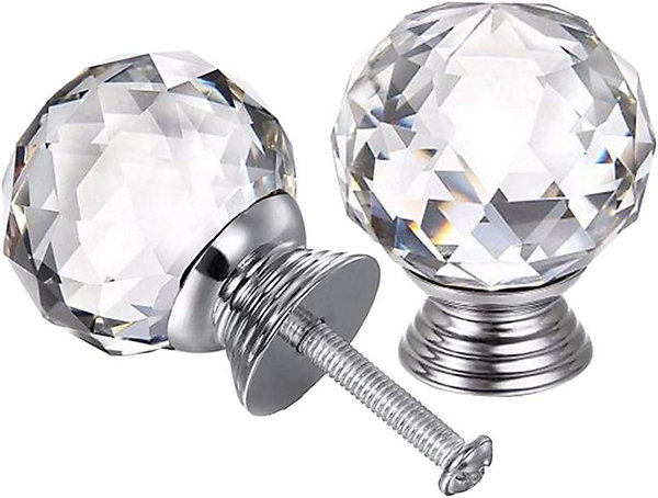 4 Packs Chinese Dragon Waves Crystal Glass Cabinet Knobs Drawer Handles For Kitchen Cabinets Dresser Cupboard Wardrobe Pulls Handles 4 Packs Chinese Dragon Waves Crystal Glass Cabinet Knobs Drawer Handles For Kitchen Cabinets Dresser Cupboard Wardrobe Pulls Handles