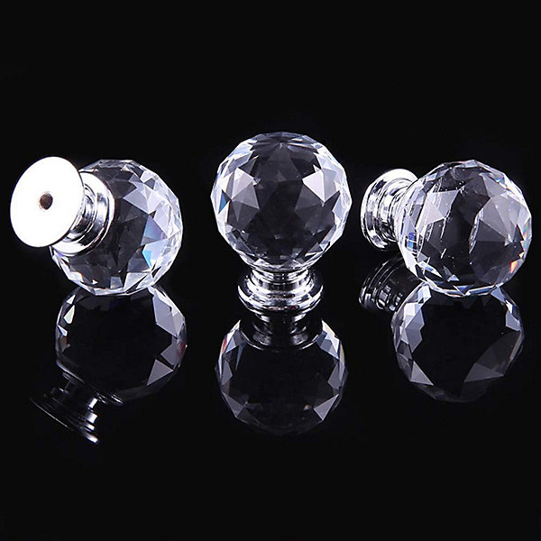PhooArto Cool Chinese Dragon Pattern 4 PCS Crystal Glass Cabinet Knobs, Drawer Kitchen Cabinets Dresser Cupboard Wardrobe Pulls Handle - Glowing in the Dark PhooArto Cool Chinese Dragon Pattern 4 PCS Crystal Glass Cabinet Knobs, Drawer Kitchen Cabinets Dresser Cupboard Wardrobe Pulls Handle - Glowing in the Dark