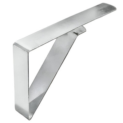 4pcs Plain Tablecloth Clips Stainless Steel Table Cloth Clamps