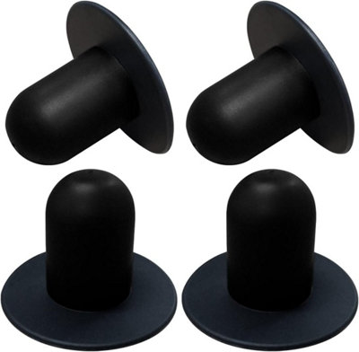 4pcs Pool Plug, Pool Wall Plug, Pool Plug, Pool Filter Hole Plug ...