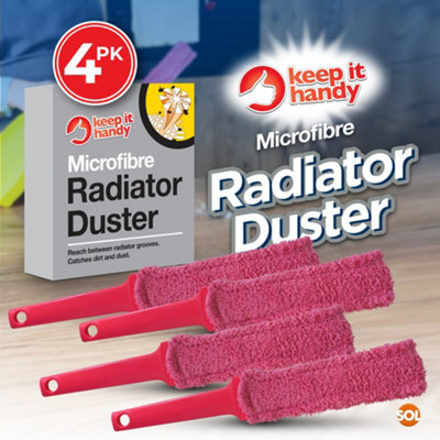 Radiator duster deals