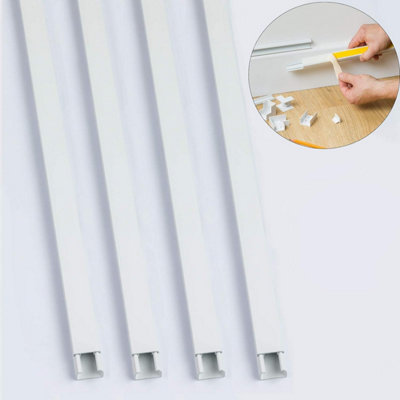 https://media.diy.com/is/image/KingfisherDigital/4x-1m-white-self-adhesive-cable-wire-tidy-pvc-plastic-electrical-mini-trunking-38x25mm-~5061006939904_01c_MP?$MOB_PREV$&$width=768&$height=768