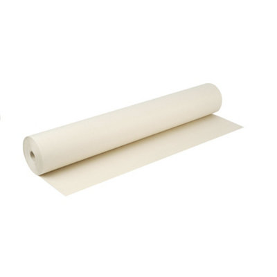 4x 2000 Grade Lining Paper Walls Ceiling Paintable Wall Liner 12m