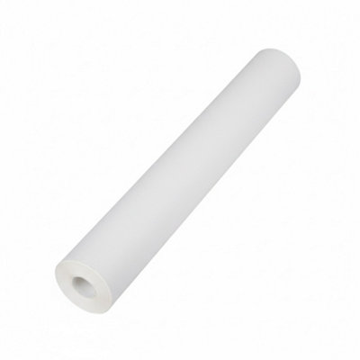 4x 2000 Grade Lining Paper Walls Ceiling Paintable Wall Liner 12m