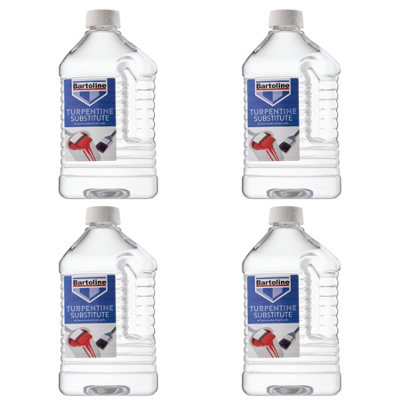 Xyladecor 5089083 teakolie, kleurloos, 5 l