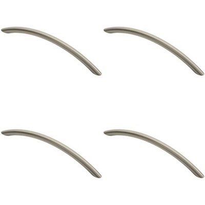 4x-curved-bow-cabinet-pull-handle-190-x-10mm-160mm-fixing-centres-satin