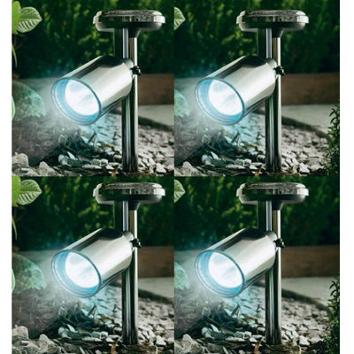 Cole deals solar lights